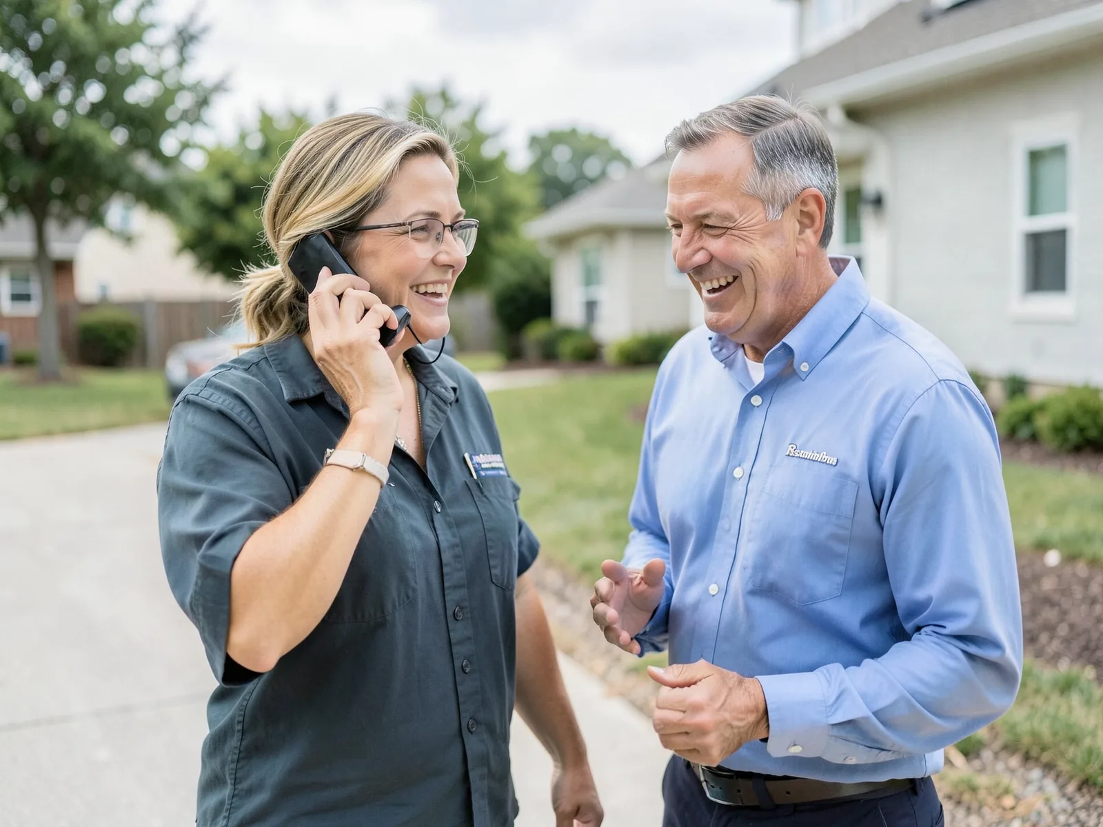 Frequently Asked Questions About Wall Water Damage Restoration in Florham Park, NJ